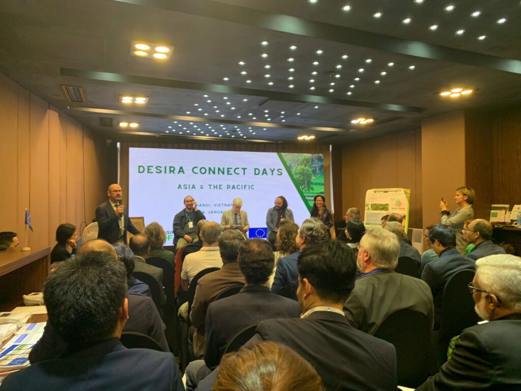DeSIRA Connect Days Asia & Pacific 2025