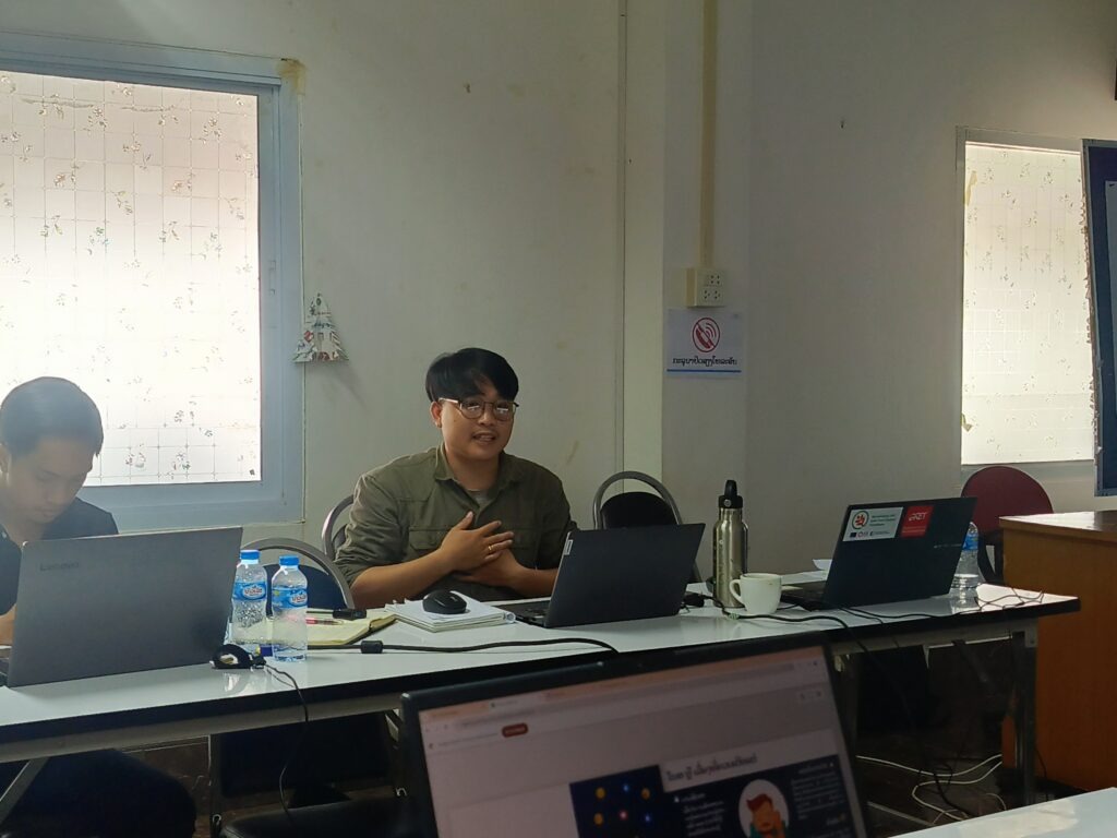 ALiSEA's member: Facebook Page Management Exchange