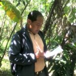 Agroecology Field Visit and Exchange Program for ALiSEA Members in Laos