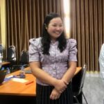Agroecology Field Visit and Exchange Program for ALiSEA Members in Laos