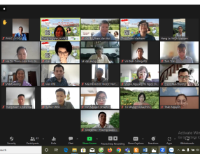 Accelerating Agroecology in Vietnam’s Northern Mountains: Learning from Diverse Initiatives