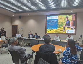 ALiSEA participation to the Asia and Pacific Forum on Sustainable Development 2023