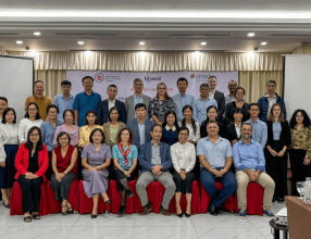 Vietnam advances Agroecology through sustainable food systems