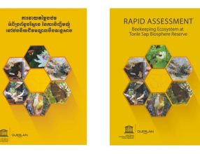 Rapid Assessment Report to promote Sustainable Beekeeping in Cambodia