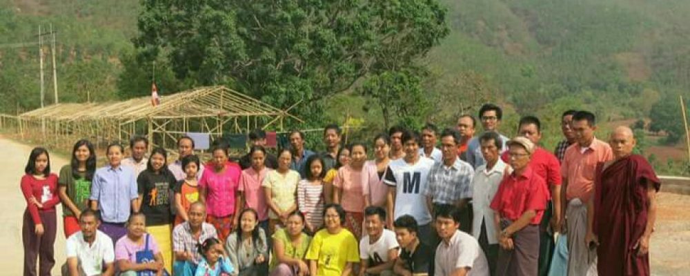 Gaia Green Network Meeting
