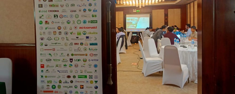 Successful ALiSEA National General Assemblies Across Southeast Asia