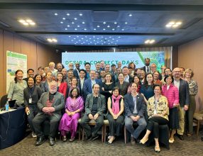 ALiSEA Network and ASSET project at the DeSIRA Connect Days Asia & Pacific 2025
