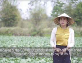 Impact of COVID-19 Pandemic on Farmers in Asia and the Pacific