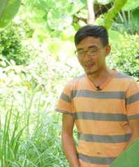 Mekong Eden farm