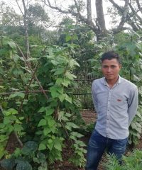 Bounhome Farm