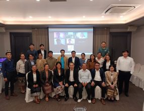 ALiSEA Workshop: Empowers ALiSEA members with Knowledge and Advocacy Tools for Agroecological Certifications