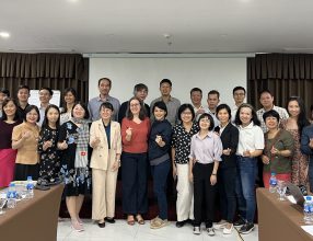 ALiSEA National General Assembly in Vietnam, 29 November 2022