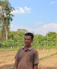 Nathong Farm