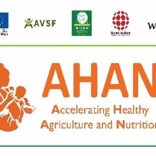 Market development officers – AHAN Project, Lao PDR