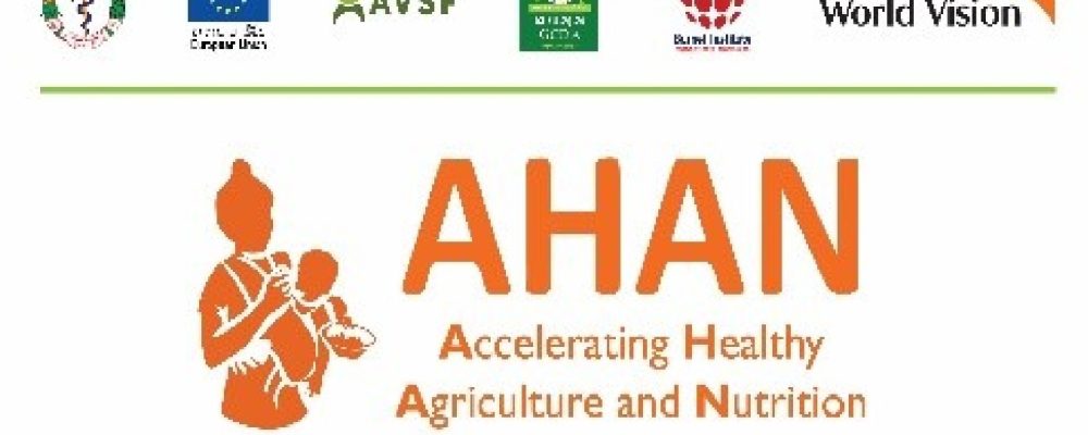 Market development officers – AHAN Project, Lao PDR