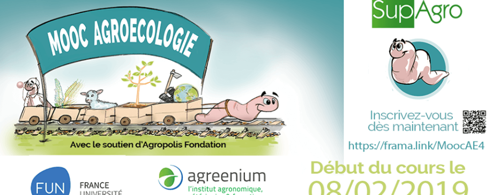 MOOC Agroecology