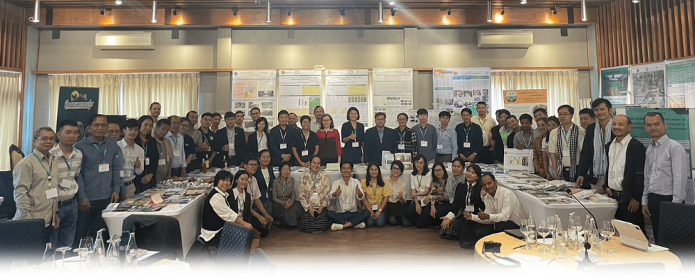 ALiSEA Network organized its First Regional General Assembly