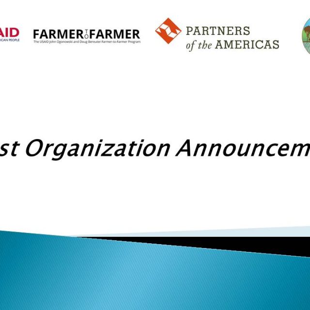 Host Organization Announcement – CE SAIN Cambodia