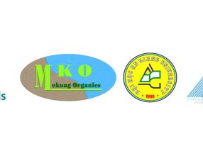 The 1st Mekong Delta Forum on Developing Partnerships Between Australia & Vietnam for Organic Agriculture Movement, 14-15th January 2019, An Giang University