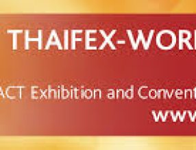 Great Mekong Subregion at Thaifex 2017, Safe and Environment friendly Agro-based Value Chains