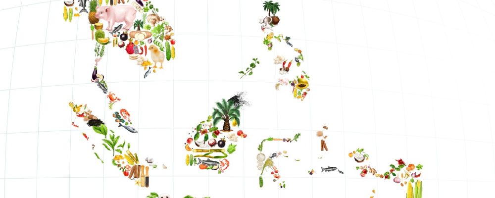 International Seminar on Sustainable Food System in Southeast Asia under and beyond COVID-19: Policy Evidence and Call for Action, 19-20 May 2022