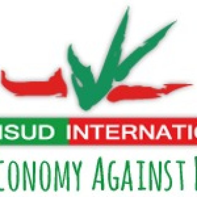 CHEF DE PROJET – Agrisud International