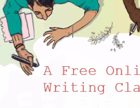 Learn to write your own Agroecology Stories of Change: A Free Online Writing Class on 21, 22, 23 and 28 June 2021