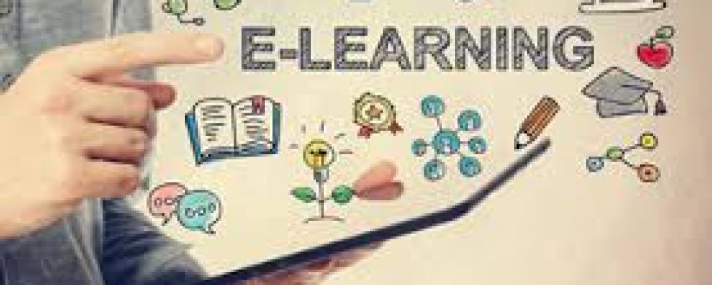 E-learning course “Experience capitalization for continuous learning”