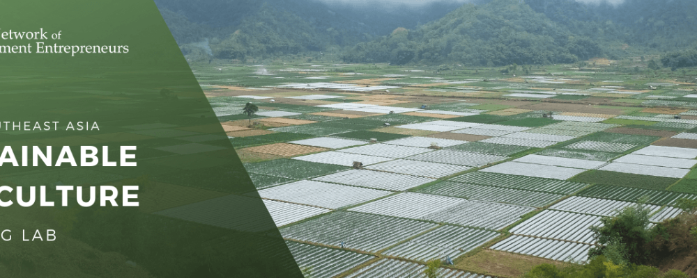 ANDE ESEA Sustainable Agriculture Learning Lab #5, 22 November 2019, Cambodia