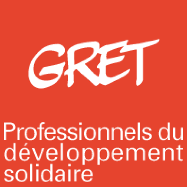 Forest Officer, GRET International, Lao PDR