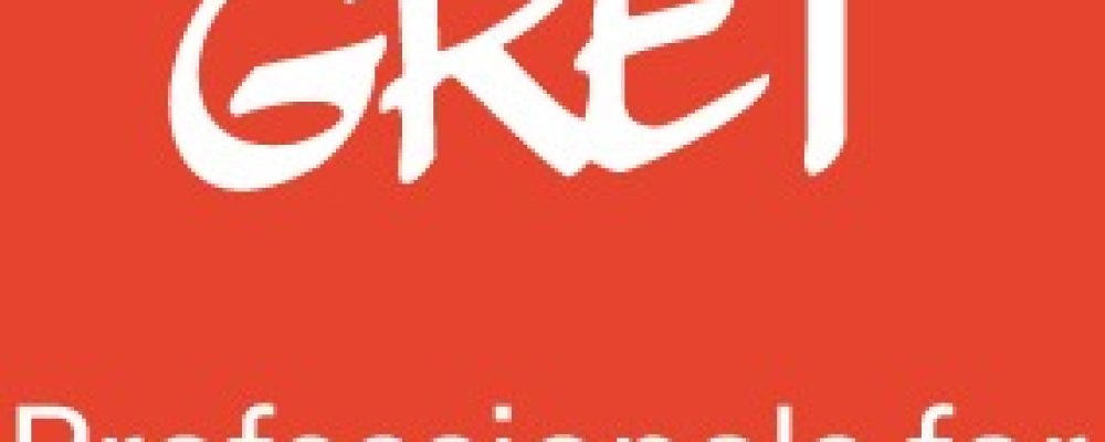 Administration and Finance Assistant, GRET in Cambodia