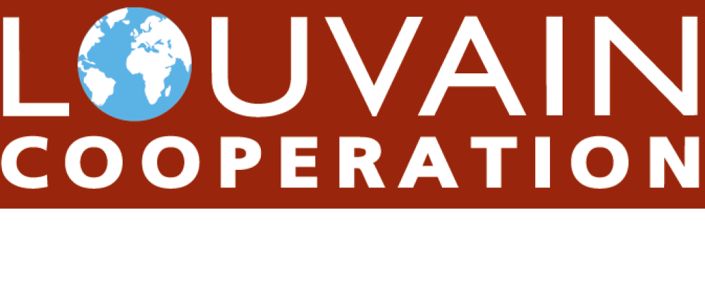 Team leaders and Enumerators – Louvain Cooperation in Cambodia