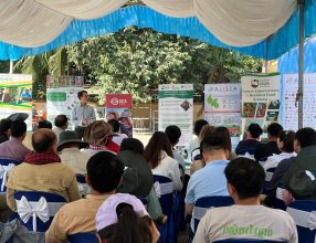 CASIC Embarks on a Milestone Field Visit to SSLA, an ALiSEA Network Member, in Battambang, Cambodia