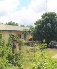 Peri-Urban Agriculture Cooperative (PUAC)