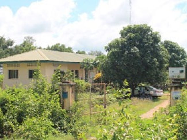 Peri-Urban Agriculture Cooperative (PUAC)