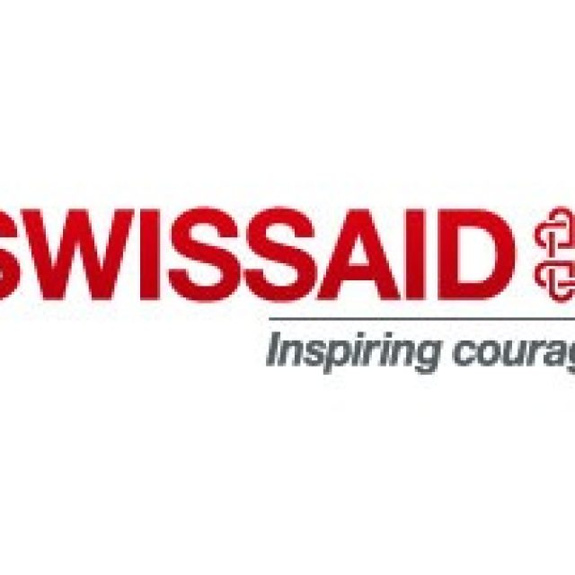 Vacancy Announcement, Senior Program Coordinator for Swissaid, Myanmar